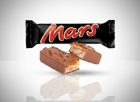 Mars 51g