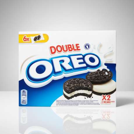 Oreo Kex Dubbel 170g