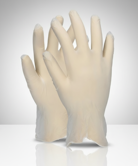 Pro-Tect Vinylhandskar Large (100st)