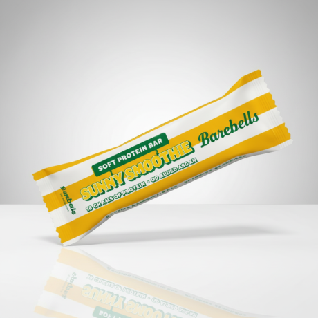 Barebells Sunny Smoothie Bar 55g