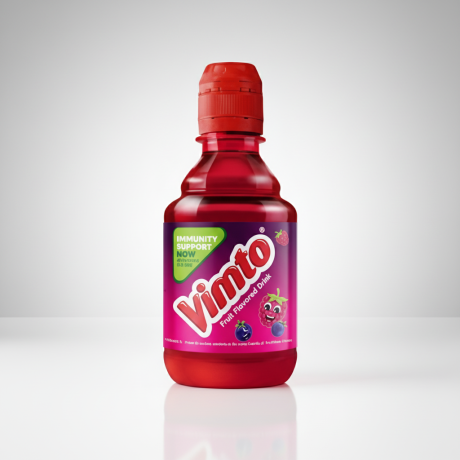 Vimto Fruit PET 250ml