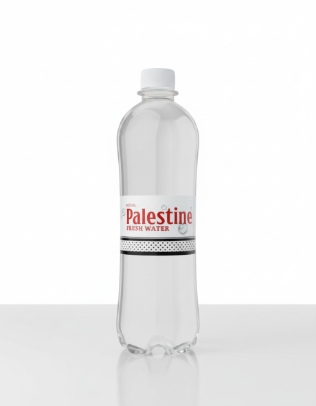 Palestine Stilla Vatten 50cl