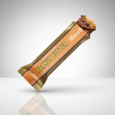 Barebells Peanut Butter Bar 55g