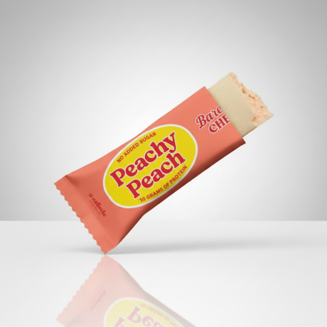 Barebells Chewy Bar Peachy Peach 40g