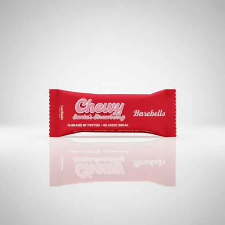 Barebells Chewy Bar 40g