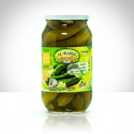 AL Rabih Gurka 1kg