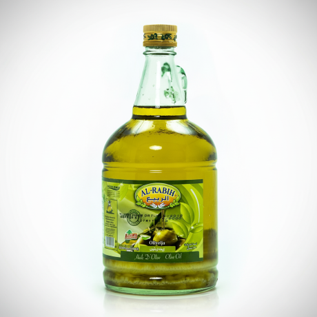 AL Rabih Olivolja 1,5L