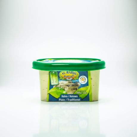AL Rabih Halwa 400g