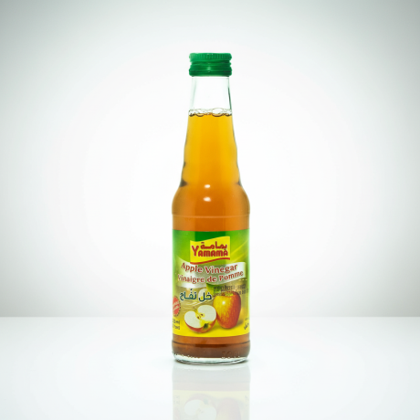 Yamama Äpple Vinäger 300ml