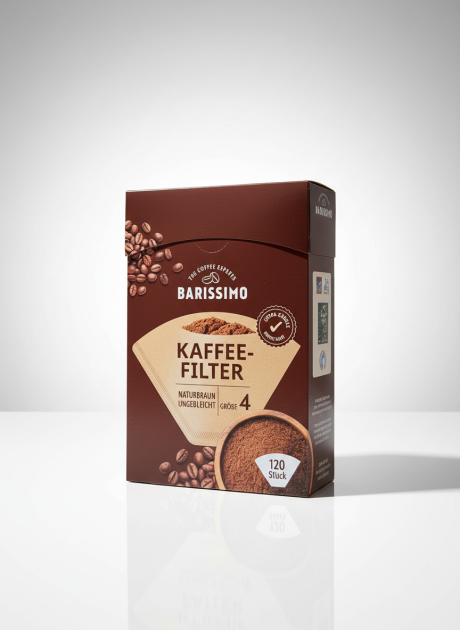 Kaffefilter (120-pack)