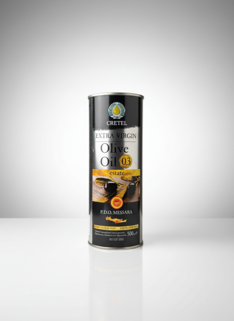 Cretel Olivolja 500ml