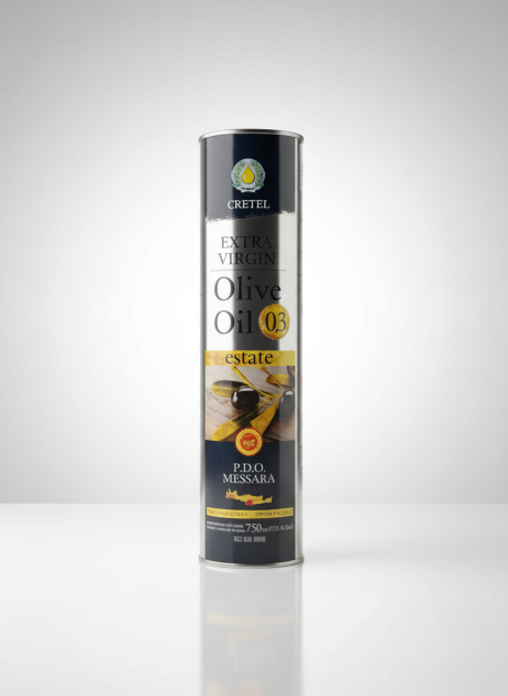 Cretel Olivolja 750ml