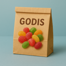 Godis
