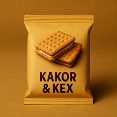 Chokladstycksaker
