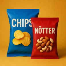 Snacks