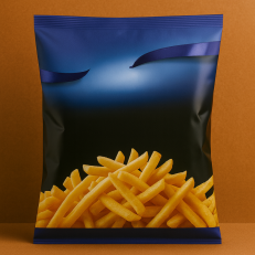 Färdigmat & mellanmål