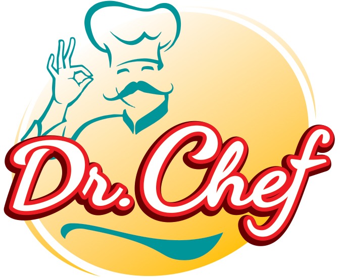 Logo Dr Chef