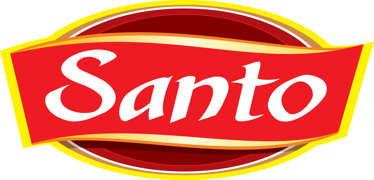 Santo Logo
