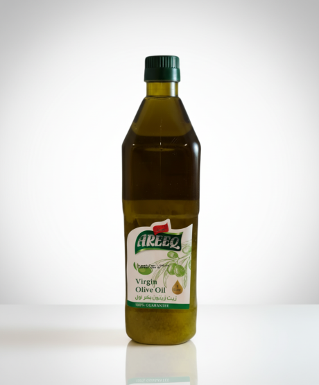 AREEQ Olivolja 1L