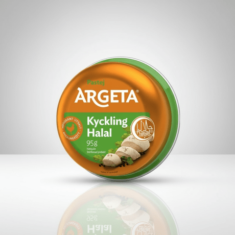 Argeta Kyckling 95g