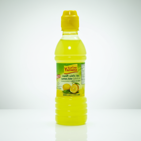 Yamama Citron juice 330ml