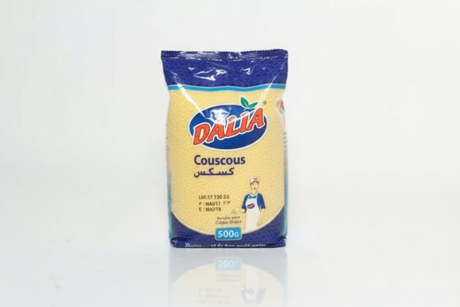 Dalia Cous Cous Medium 500 g