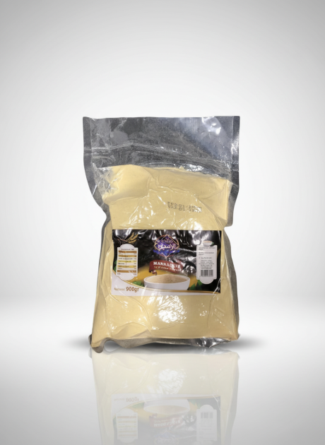 Al Emir Mannagryn Malen 800 g