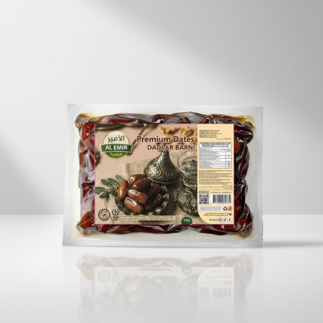 Al Emir Dadlar Barni 1 kg