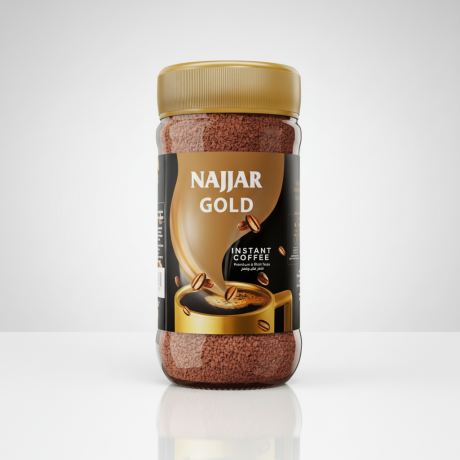 NAJJAR GOLD 95g