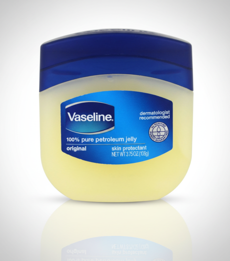 Vaseline Jelly 100 ml