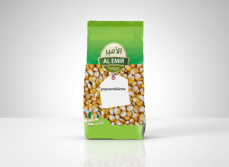 Al Emir Popcorn 500 g