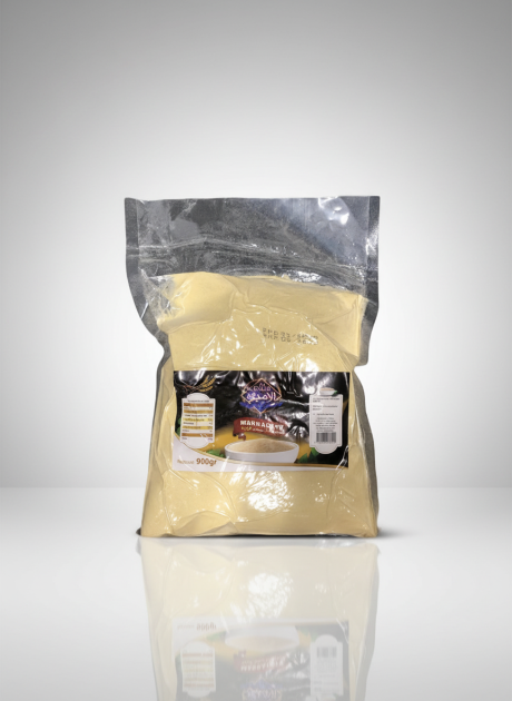 Al Emir Mannagryn Farkha 800 g