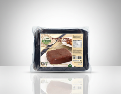 Al Emir Dadelpasta 1 kg