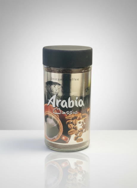 Arabia Classic 100g