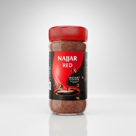 NAJJAR RED 95g