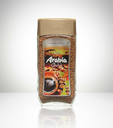 Arabia Gold 100g