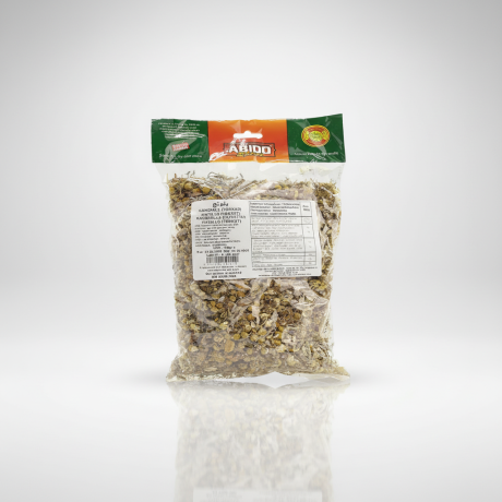 Abido Torkad Kamomill 100 g