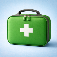 Apotek, skönhet & hälsa