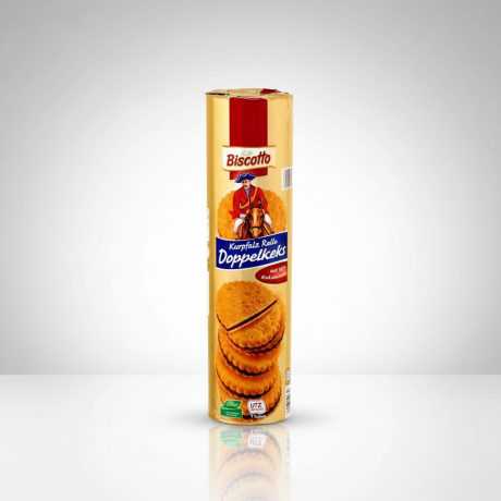 Biscotto Dubbelkeks 500g