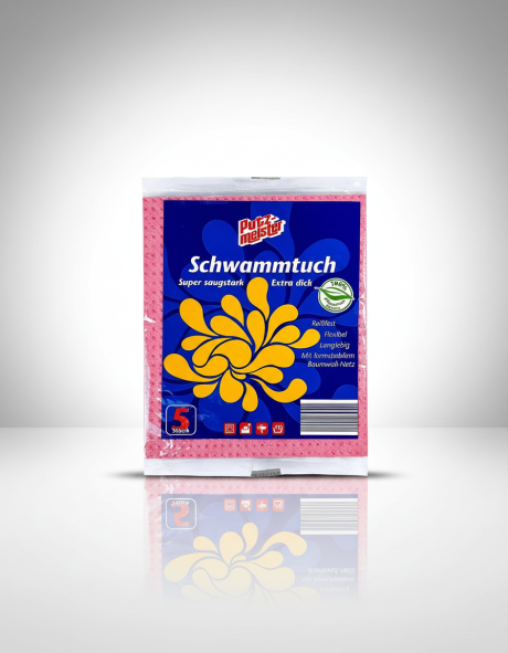 Disktrasa Extra (5-pack)