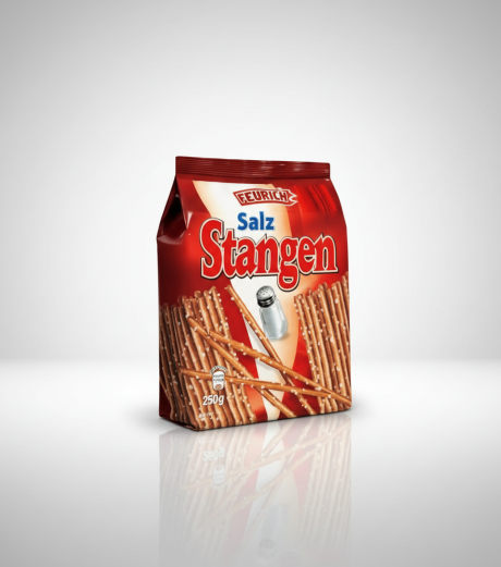 Feurich Salta Pinnar 250g