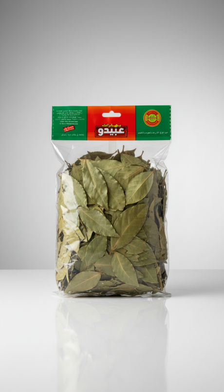 Abido Lagerblad 40 g