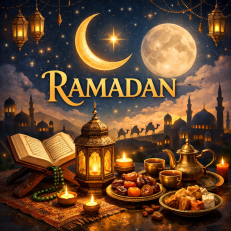 Ramadan