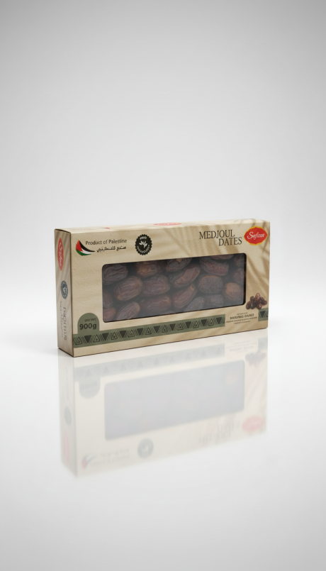 Dadlar medjol Jumbo 900 g