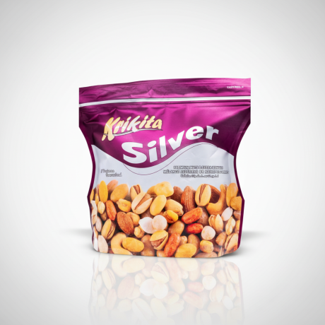 Krikita Silver nött mix 300 g