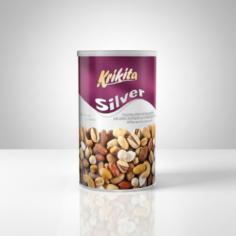 Krikita Silver 454 g