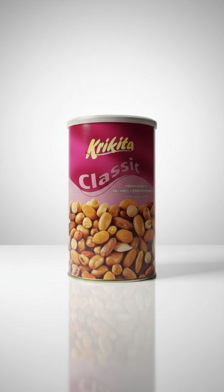 Krikita Classic 454 g