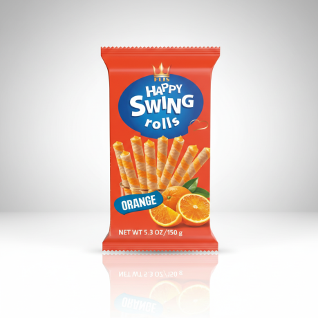 Happy Swing Orange 150 g