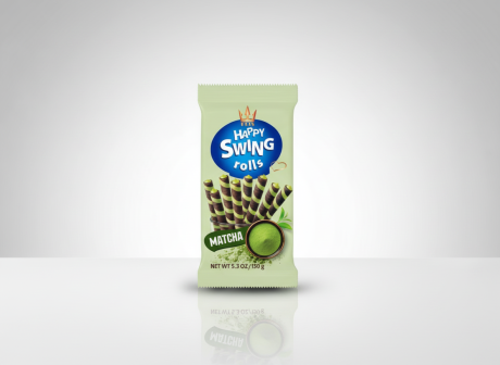 Happy Swing Matcha 150 g