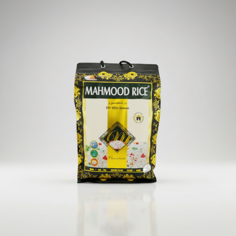 Mahmood White XXL Basmati Ris 4,5 kg